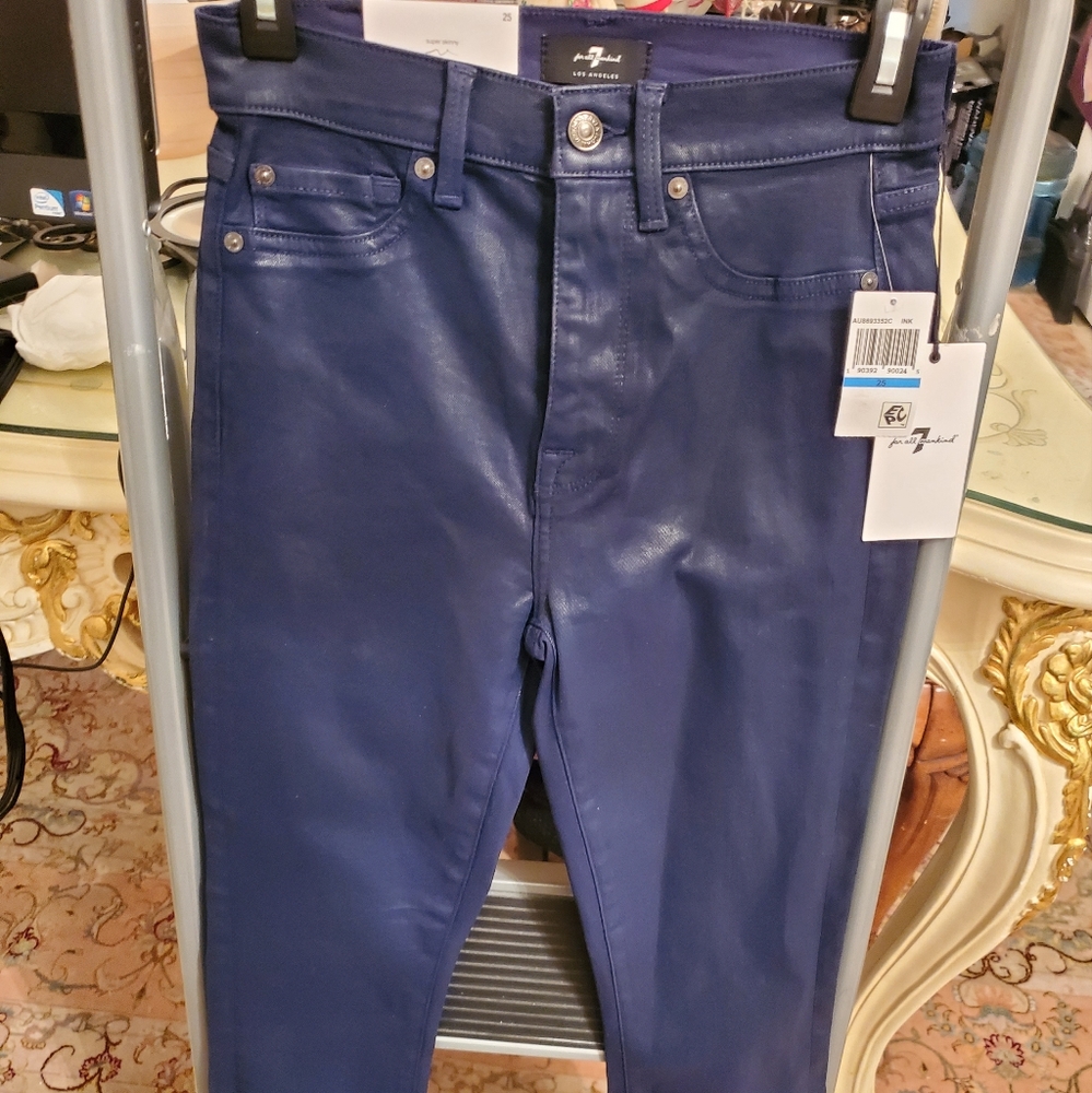 7 mankind pants